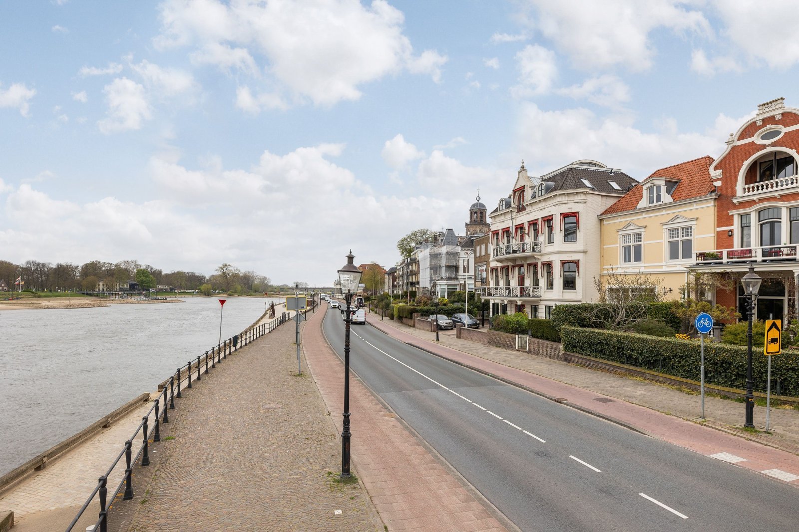 747579 Woonhuis in Deventer