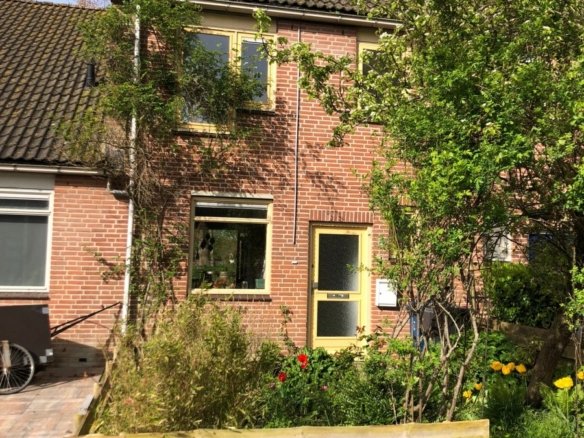 Woonhuis in Alkmaar