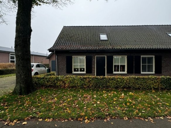 Woonhuis in Someren