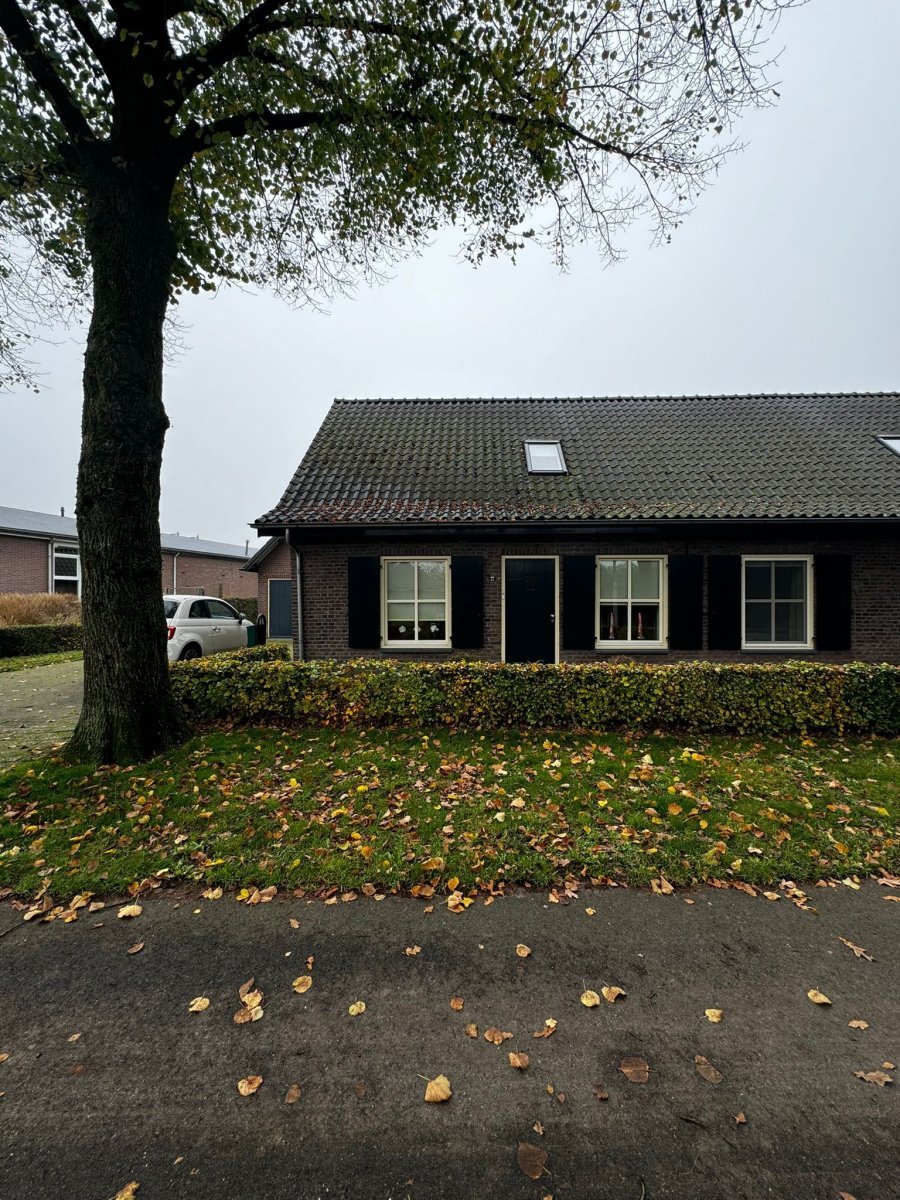 747757 Woonhuis in Someren