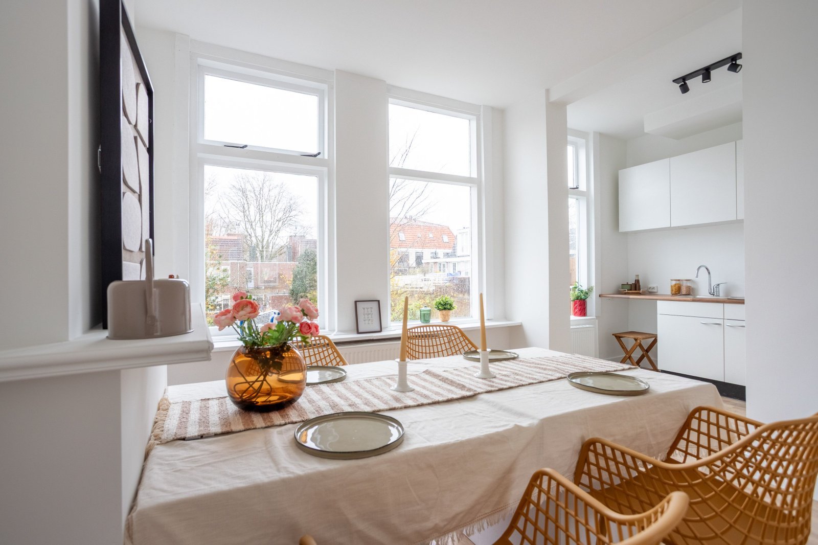 747849 Appartement in Haarlem