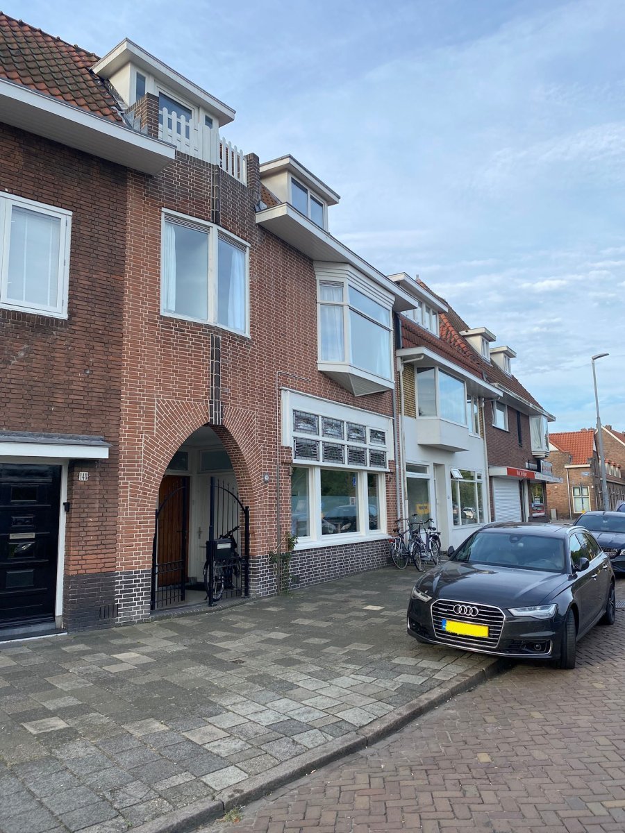 747872 Appartement in Haarlem