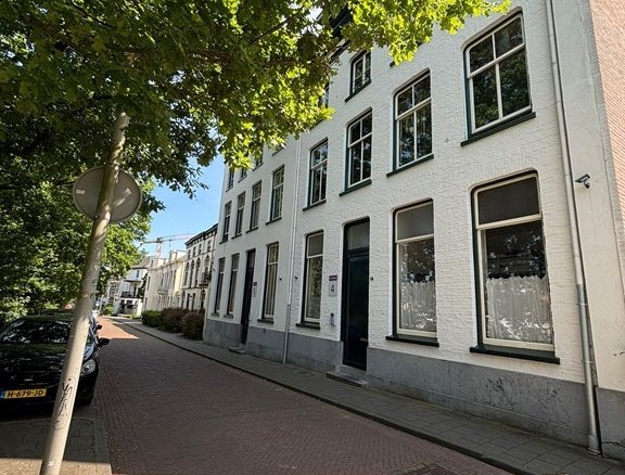 Woonhuis in Arnhem