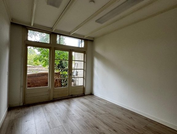 Appartement in Arnhem