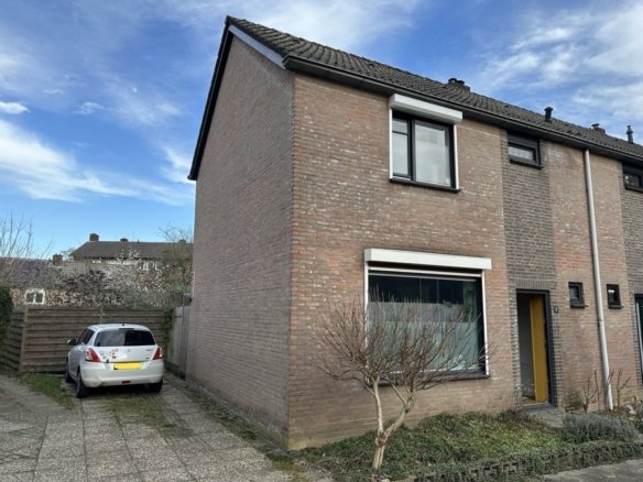 Woonhuis in Maastricht