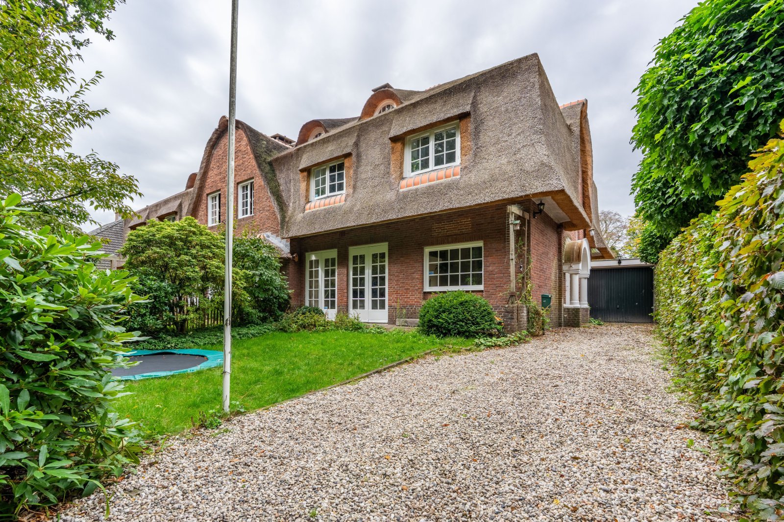 747991 Woonhuis in Utrechtse Heuvelrug