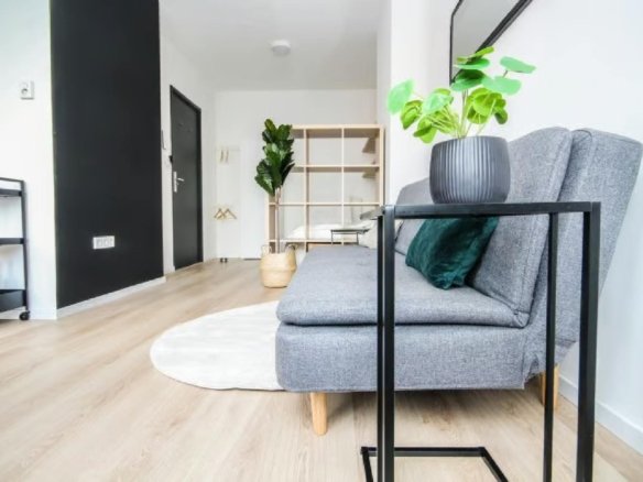 Appartement in Rotterdam