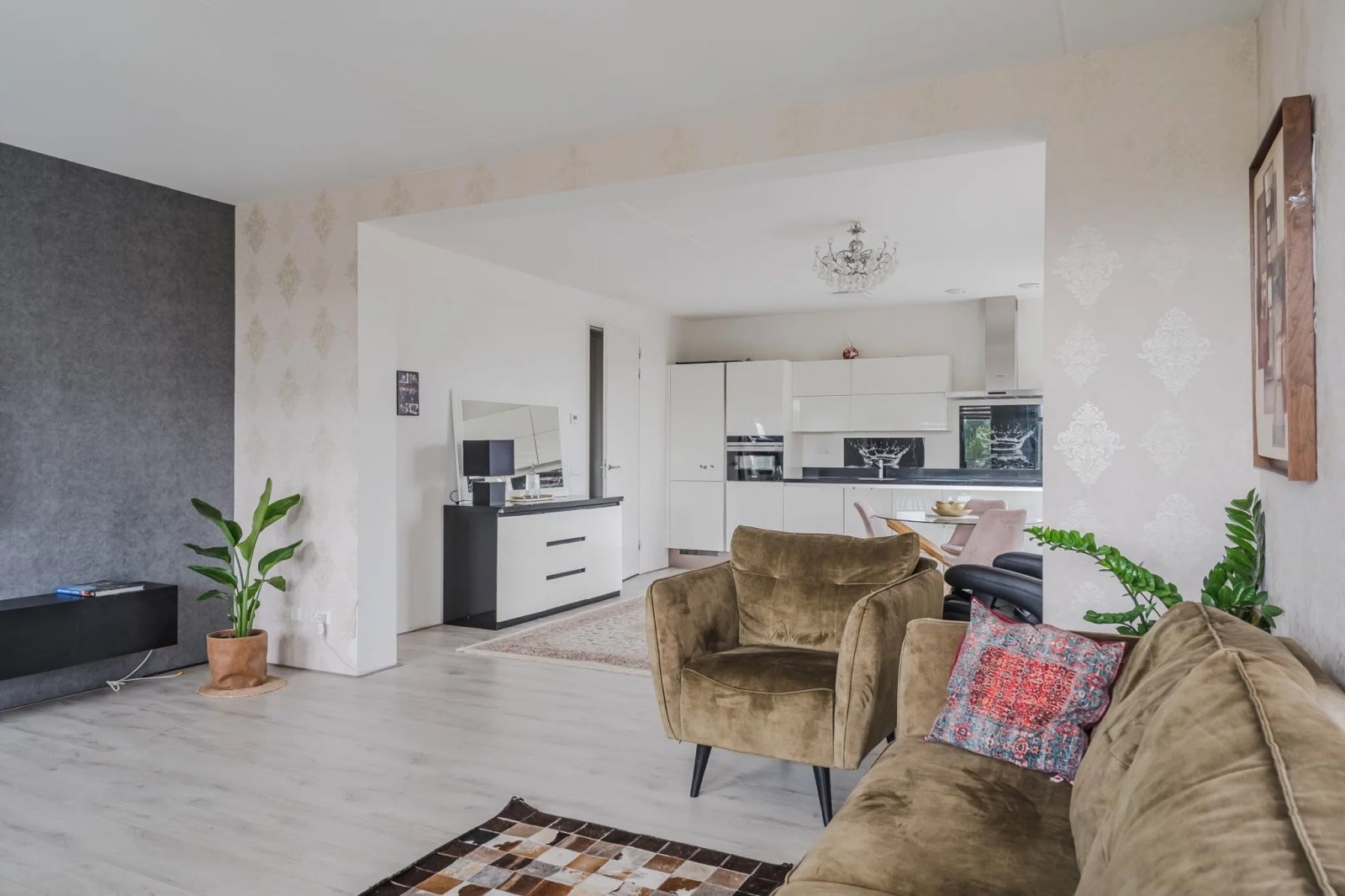 748048 Appartement in Amstelveen