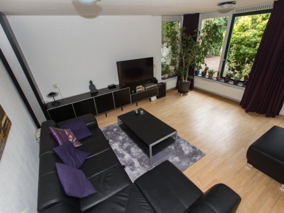 Woonhuis in ‘s-Gravenhage
