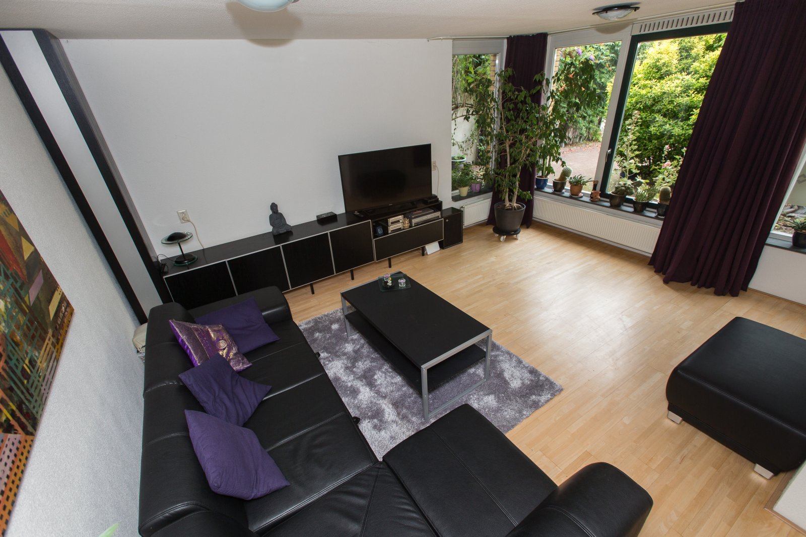 Woonhuis in ‘s-Gravenhage