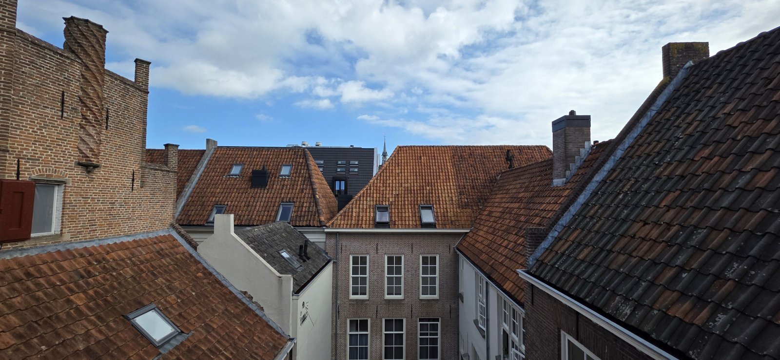 748300 Woonhuis in Zwolle