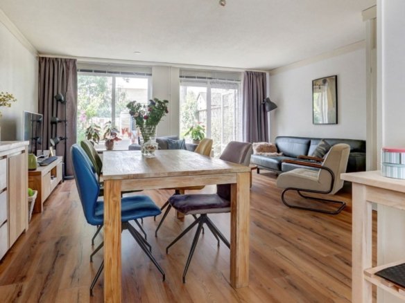 Woonhuis in Almelo