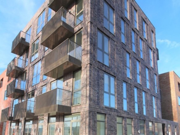 Woonhuis in Utrecht