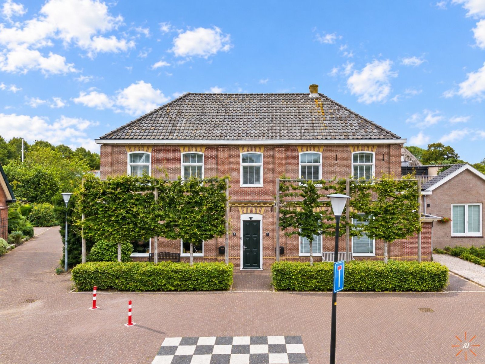 Appartement in Schagen