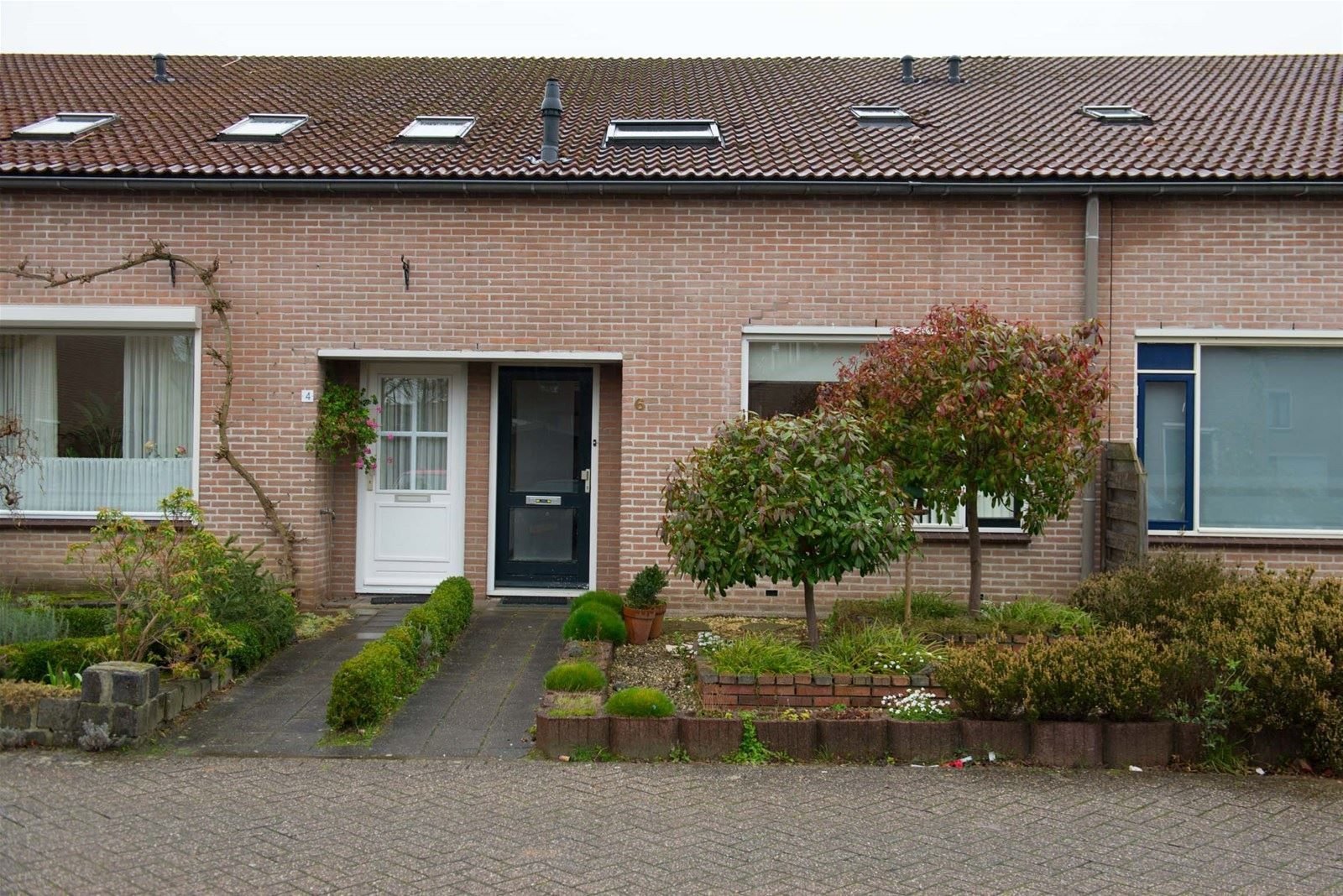 748478 Woonhuis in Almelo