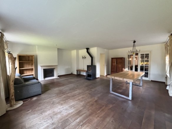 Woonhuis in De Lutte