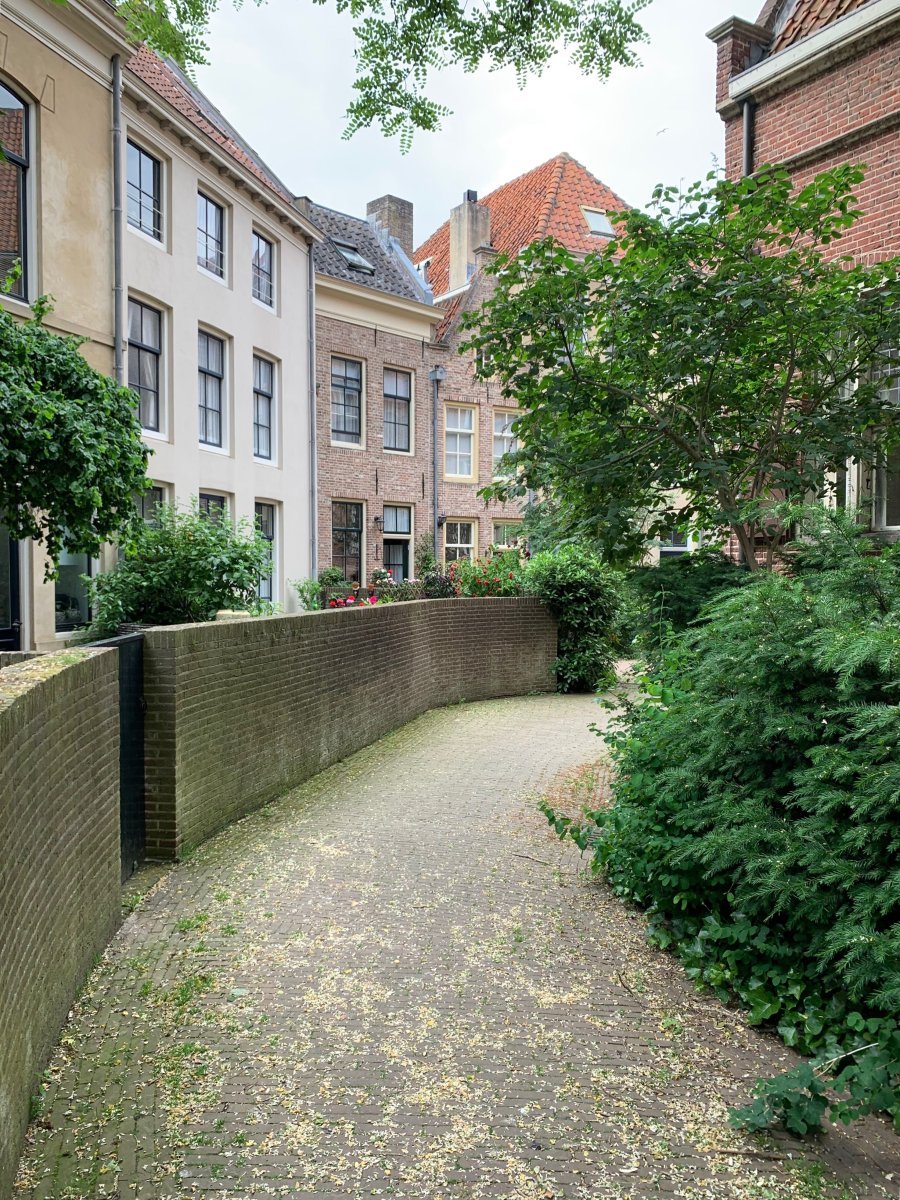 748606 Appartement in Zwolle