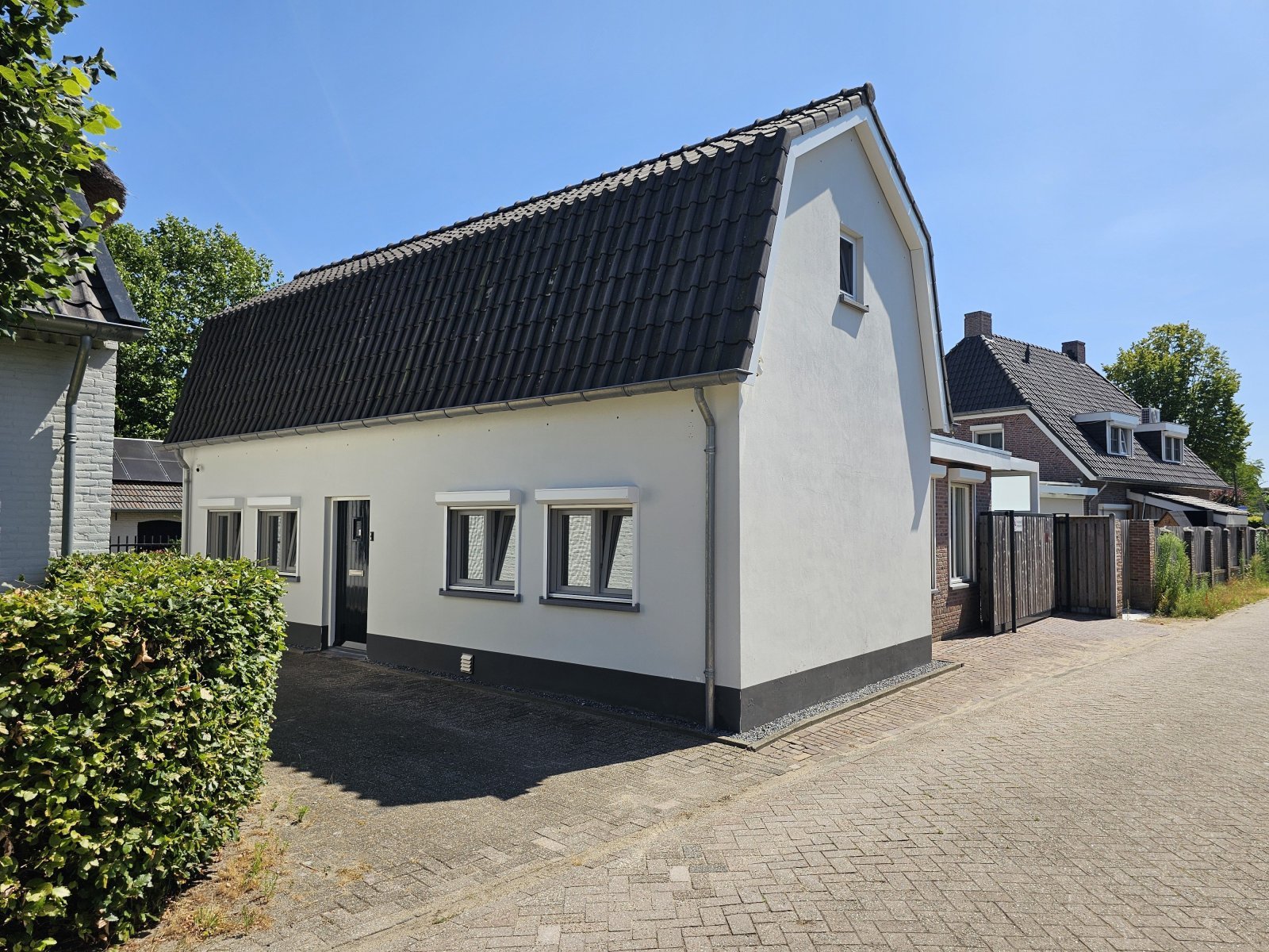 Woonhuis in Sint-Michielsgestel