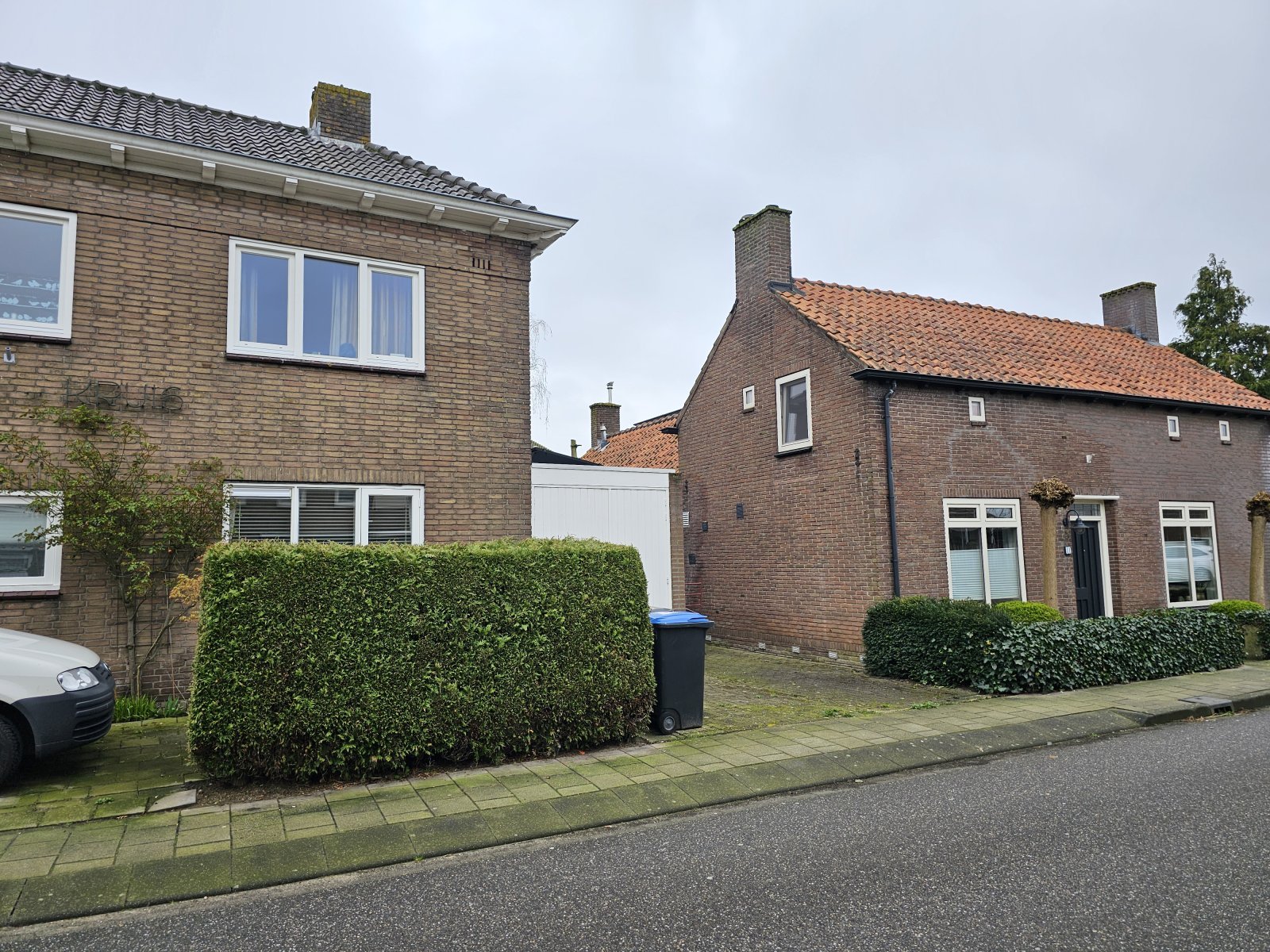 Appartement in Maasdriel