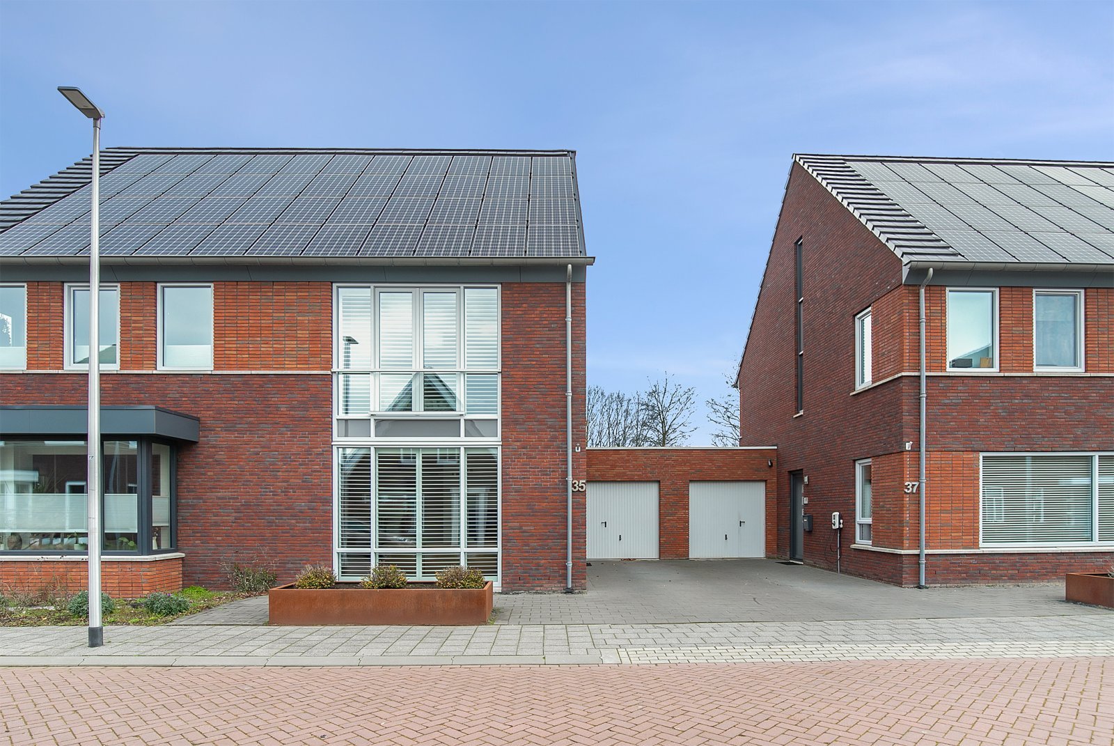 Woonhuis in Etten-Leur