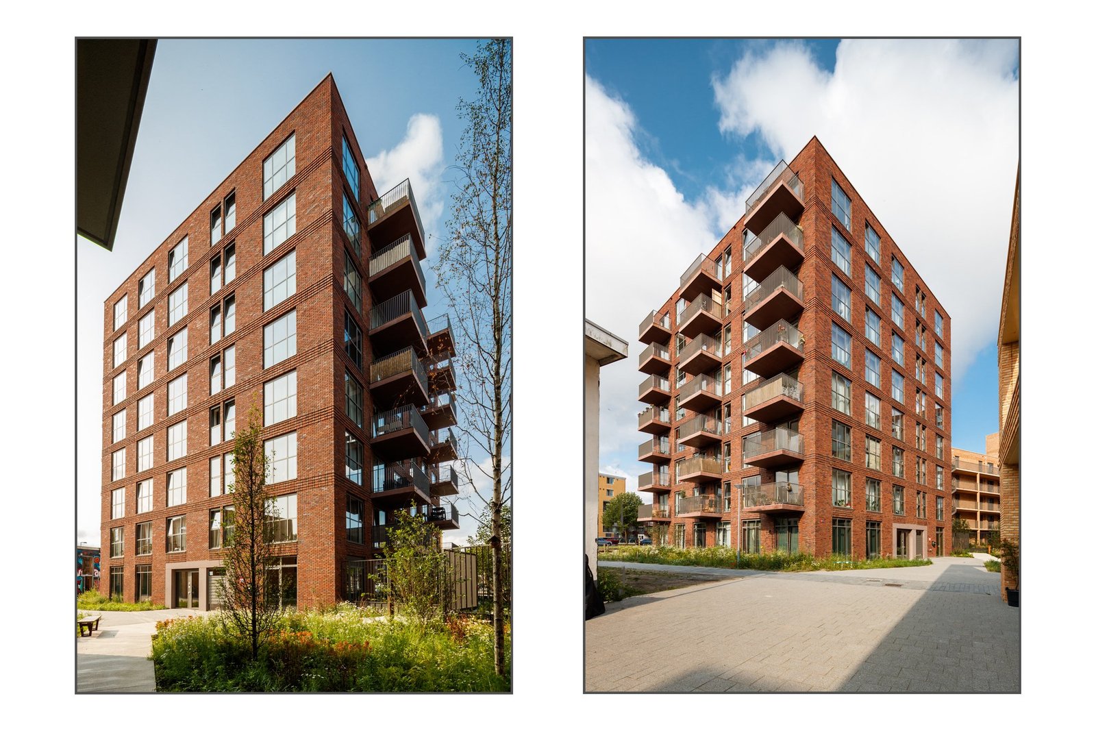 Appartement in Rotterdam