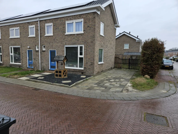 huis