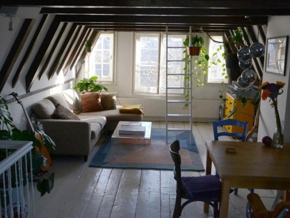 appartement