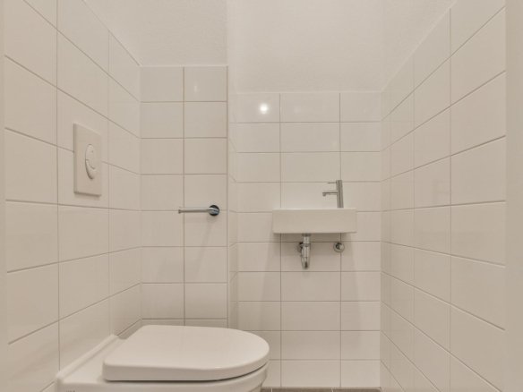 Bullewijkpad, 1101CV Amsterdam