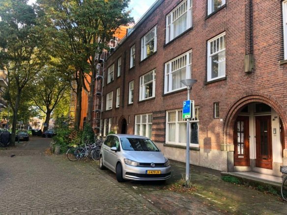 Appartement in Rotterdam