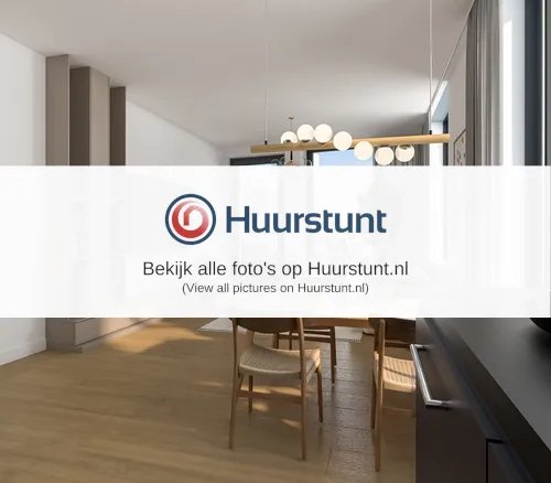 Woning aan de De Kwinkelier te Bilthoven
