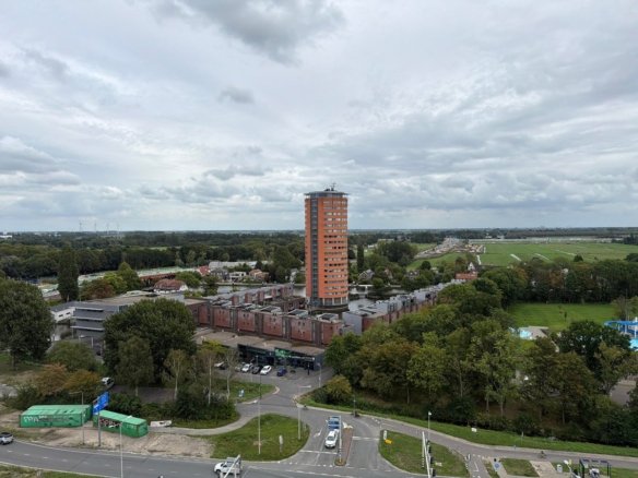 Rooseveltstraat, 2321CT Leiden