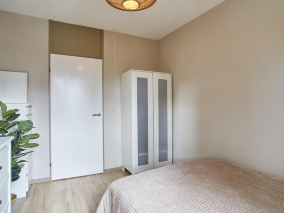 Charlotte de Bourbonstraat, 2595VM Den Haag