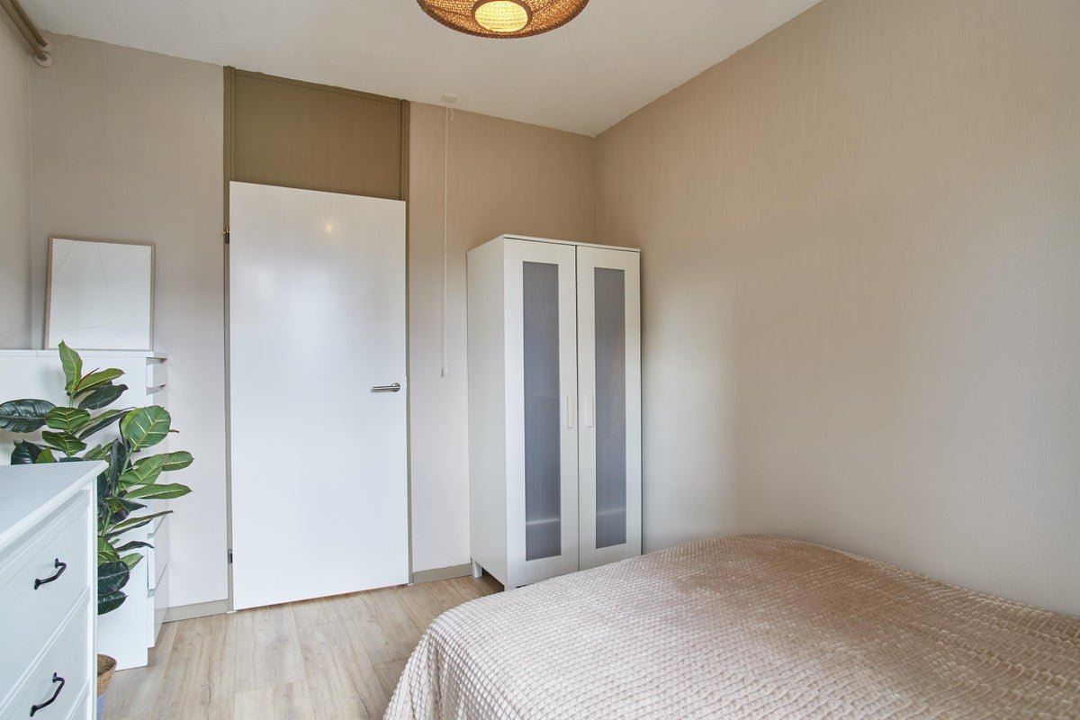 Charlotte de Bourbonstraat, 2595VM Den Haag