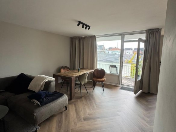Bussumerstraat, 1211BL Hilversum