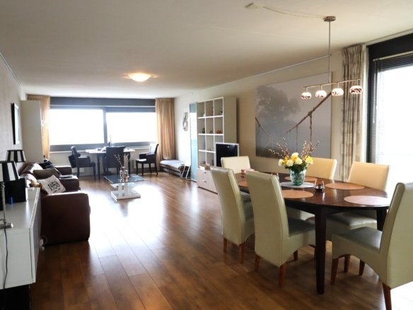 Appartement in Maastricht
