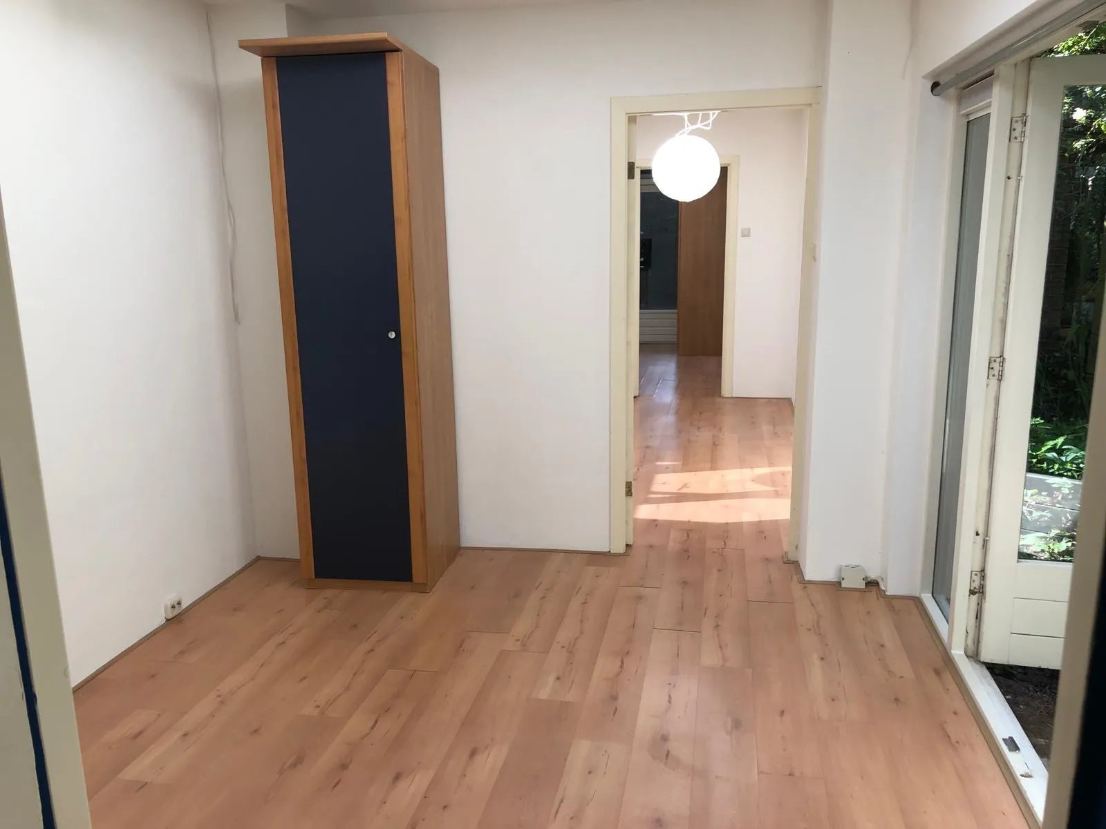 75d1c1e3-42b4-4393-b9df-0faf40dec413 Woning aan de Prinses Beatrixlaan te Utrecht