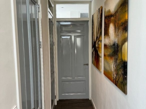 Mariastraat, 1404HN Bussum