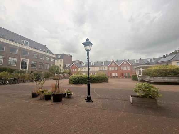 V.O.C.-plein, 3024SV Rotterdam