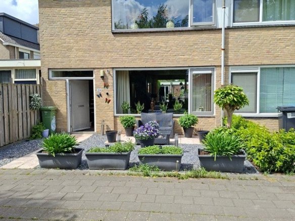 Rameaulaantje, 1431XZ Aalsmeer