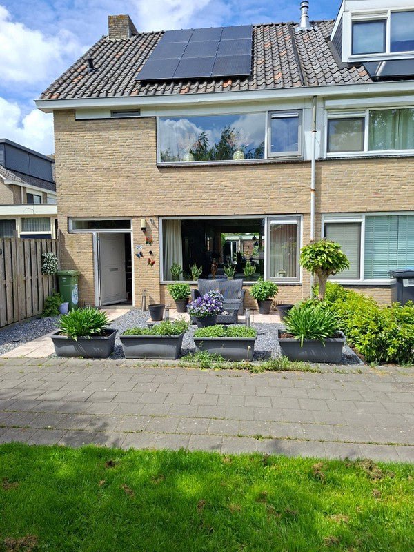 Rameaulaantje, 1431XZ Aalsmeer