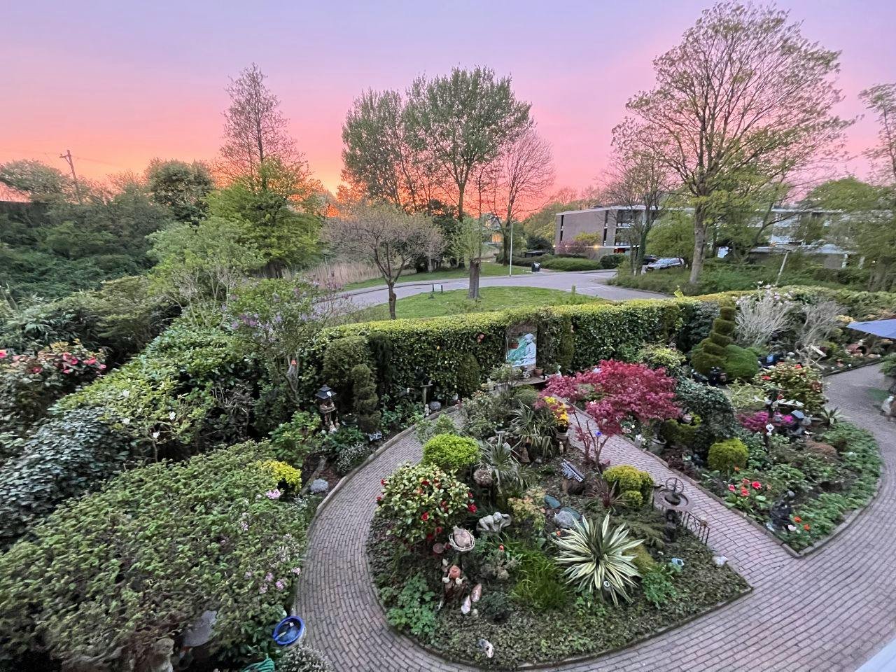 Appartement in Ouder-Amstel