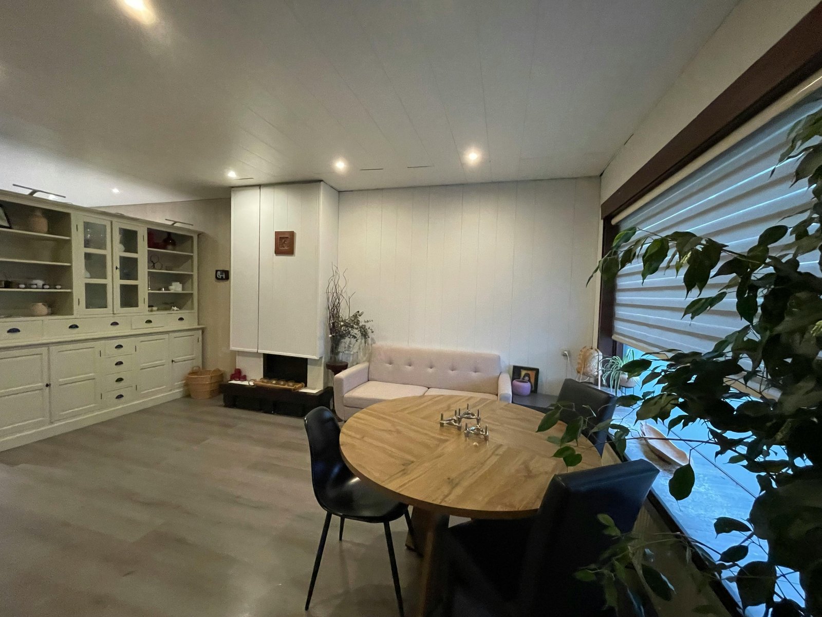 Appartement in Rotterdam