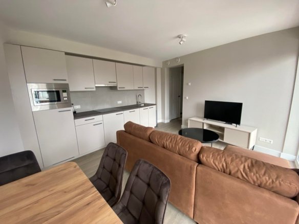 Appartement in Zeist