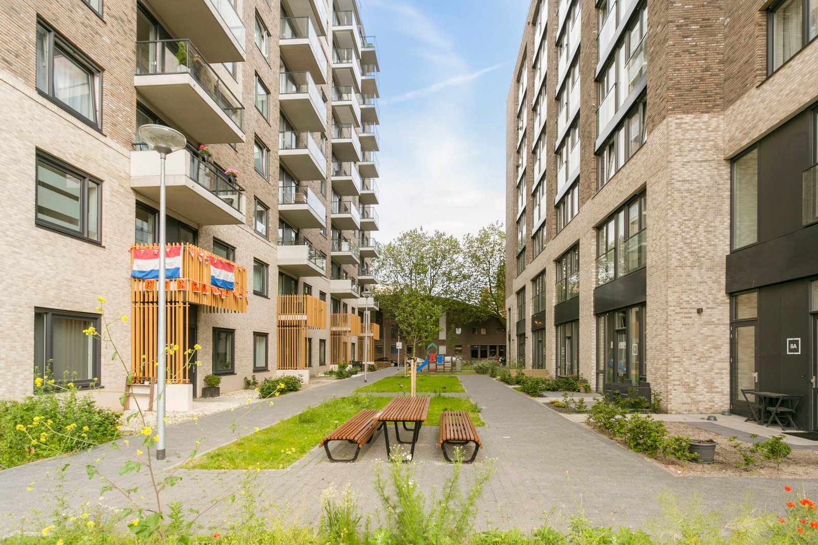 76555118_1eLulofsdwarsstraat6SDenHaag-EXT-07 Appartement in ‘s-Gravenhage