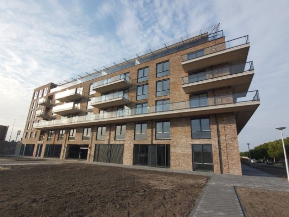 Appartement in Utrecht