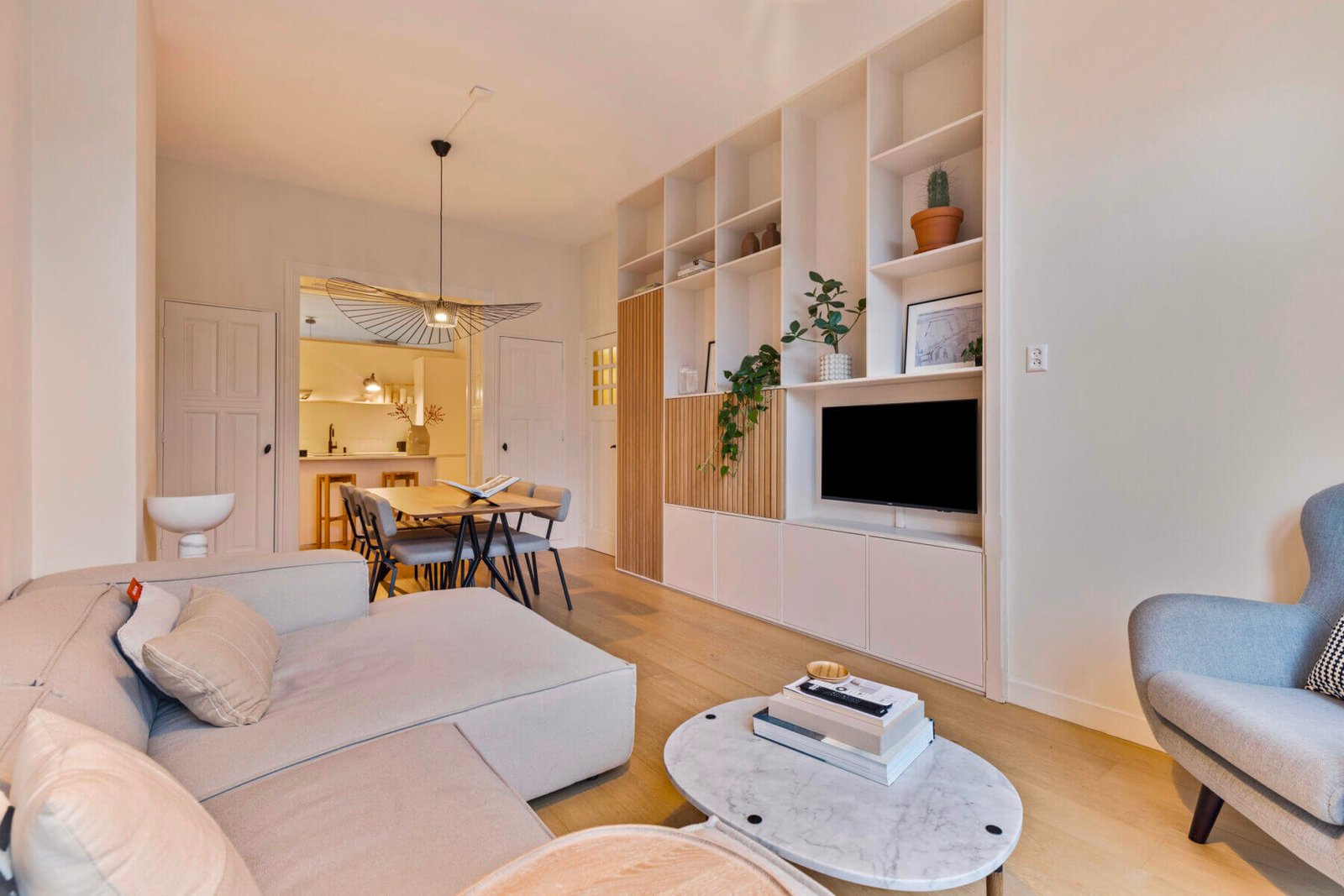 Appartement in Rotterdam