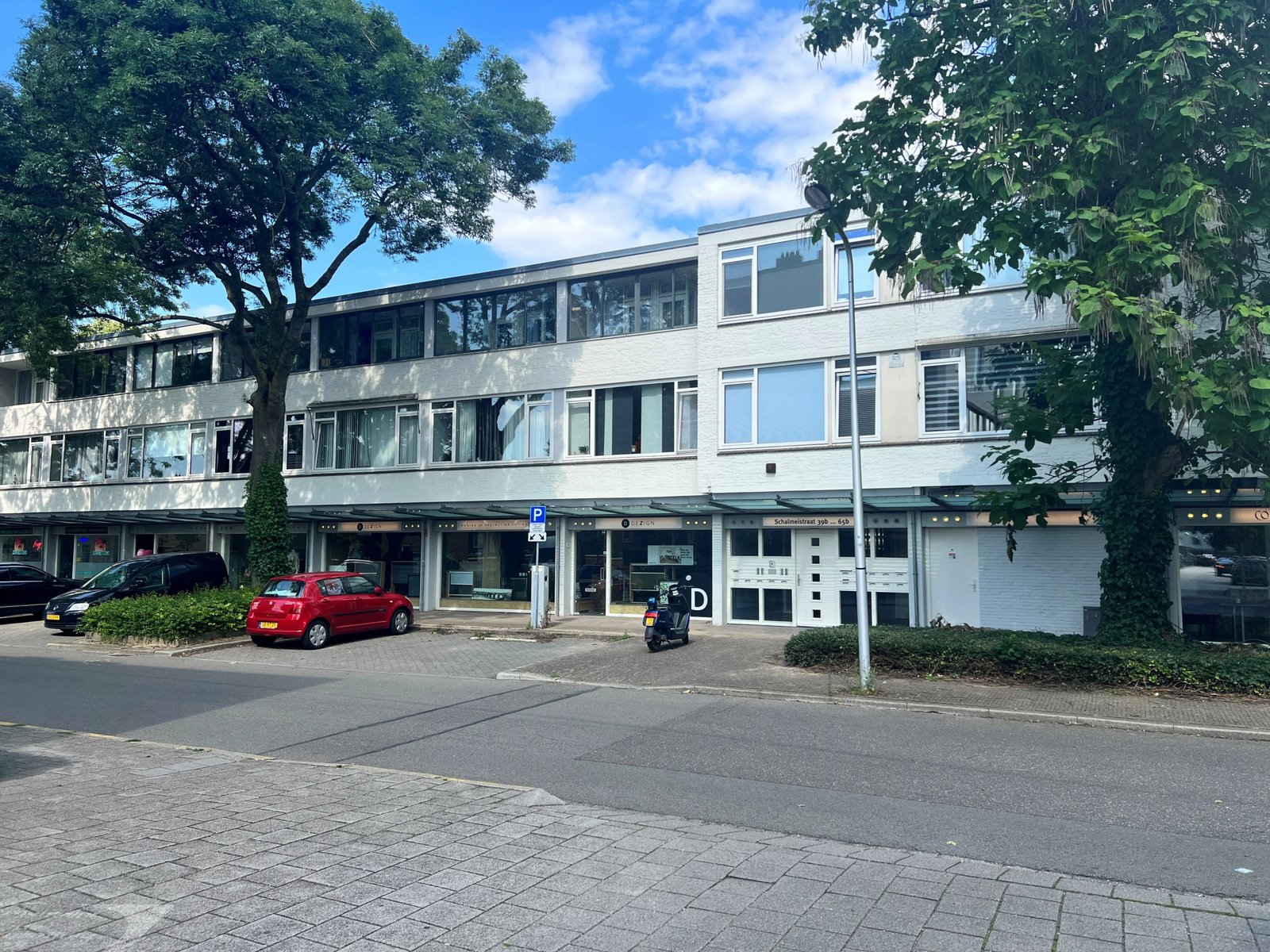 76982bcd-734c-44f6-a87c-c12f53cd2d62 Woning aan de Schalmeistraat te Maastricht