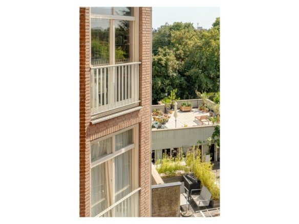 Linnaeusstraat, 1092CL Amsterdam