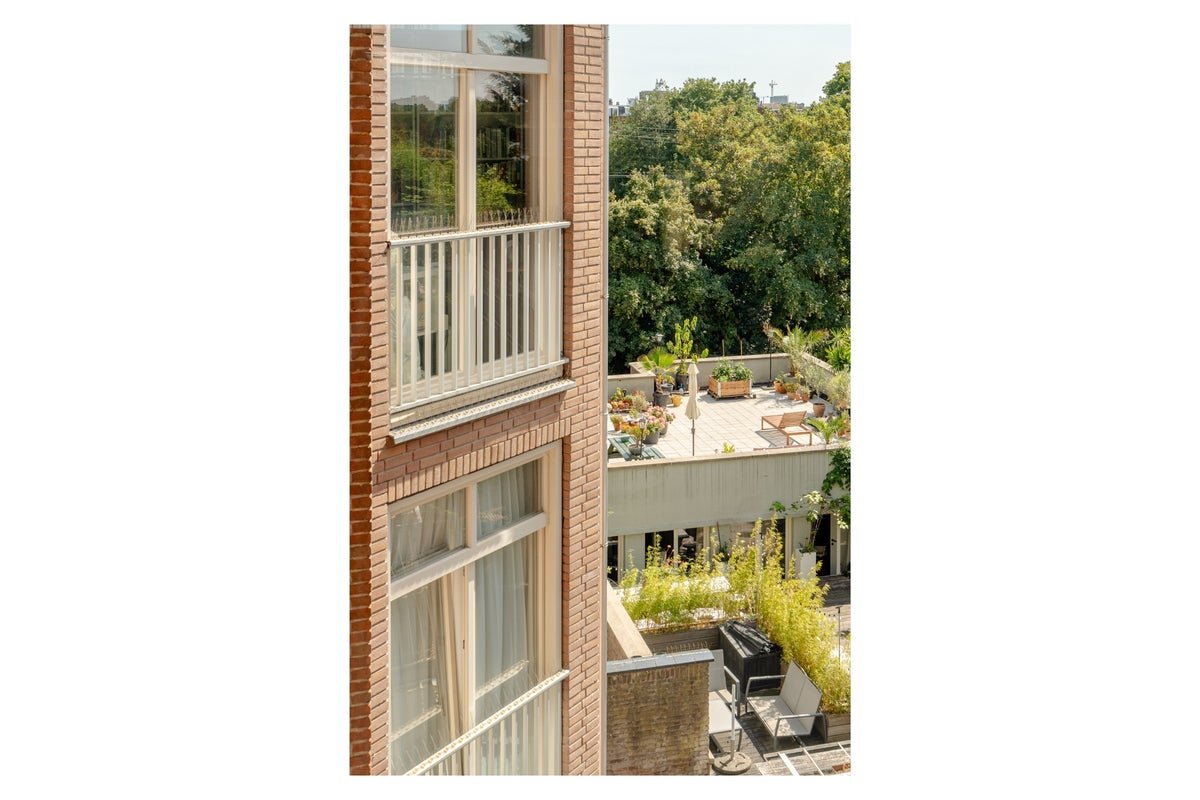 Linnaeusstraat, 1092CL Amsterdam
