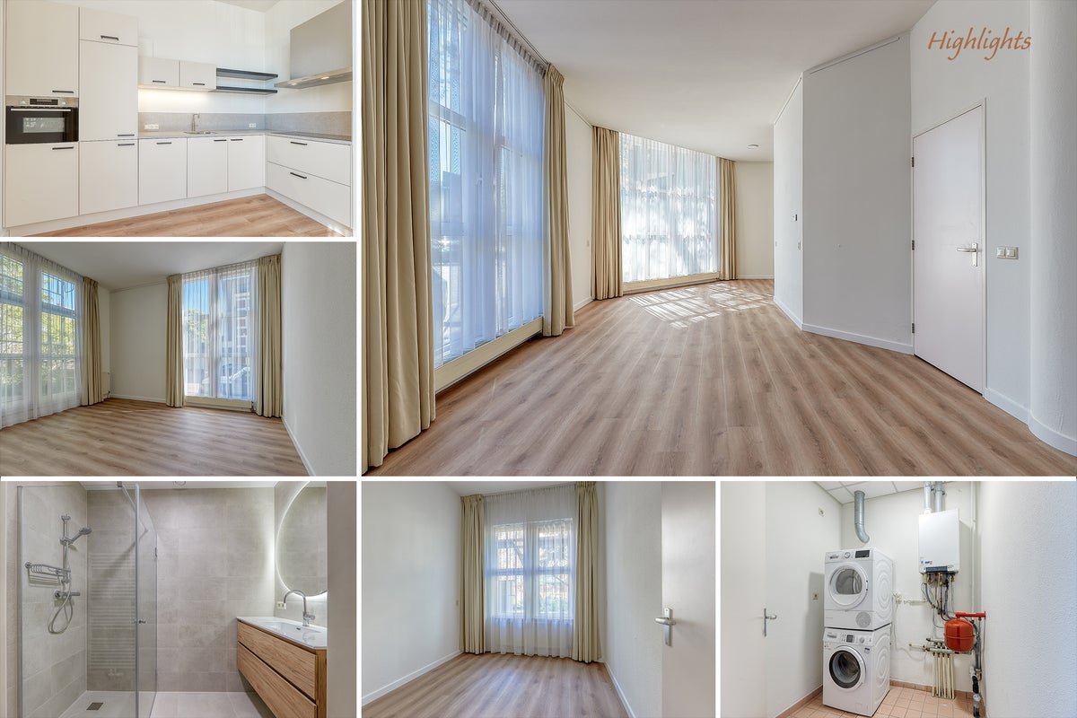 Nassau Odijckstraat, 2596AH Den Haag